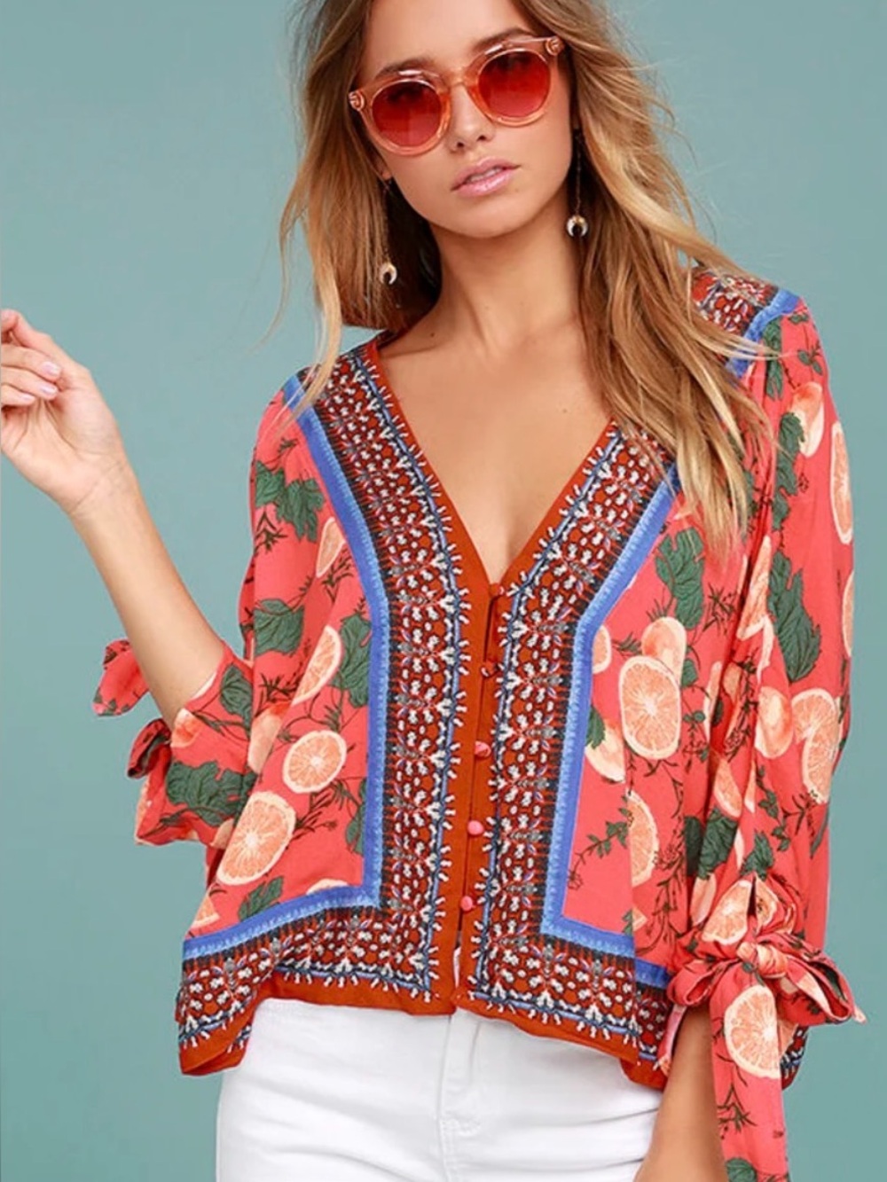 Free People Top